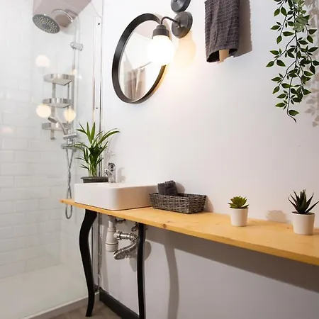 Mediterraneo View 阿利坎特