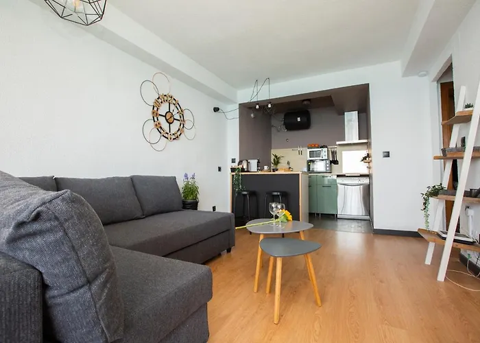 Mediterraneo View 阿利坎特