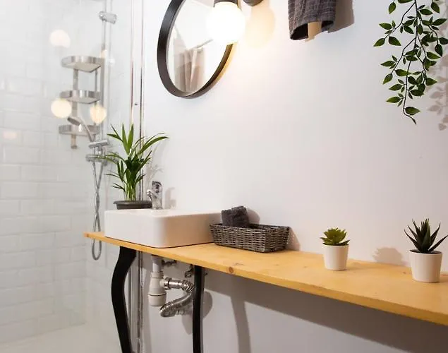 Mediterraneo View 阿利坎特